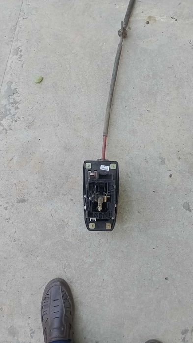 Селектор переключения АКПП