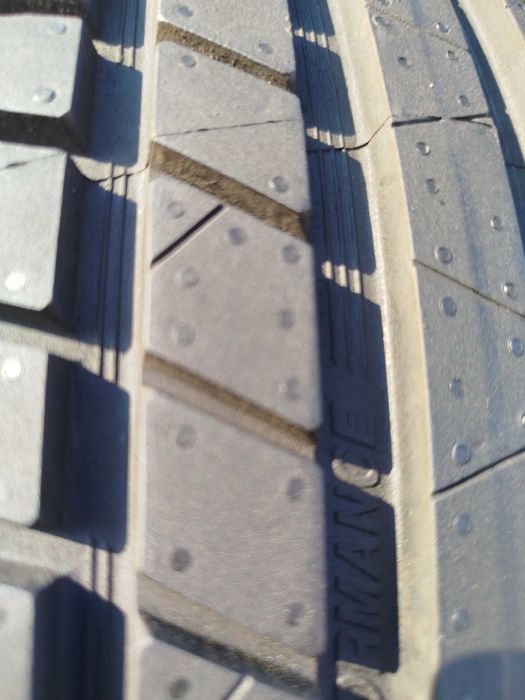 A31#  Opony nowe Letnie 195/60/R16 Riken