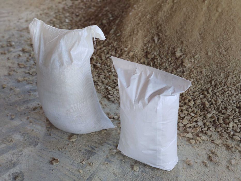 Макуха соєва, натуральне джерело білка