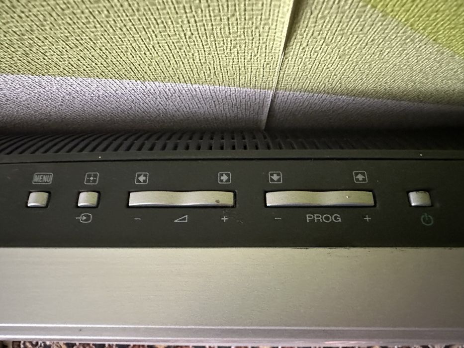 SONY Bravia KDL-32P2520