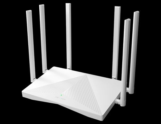 Wifi 5 роутер маршрутизатор 1000 мб точка доступа ap