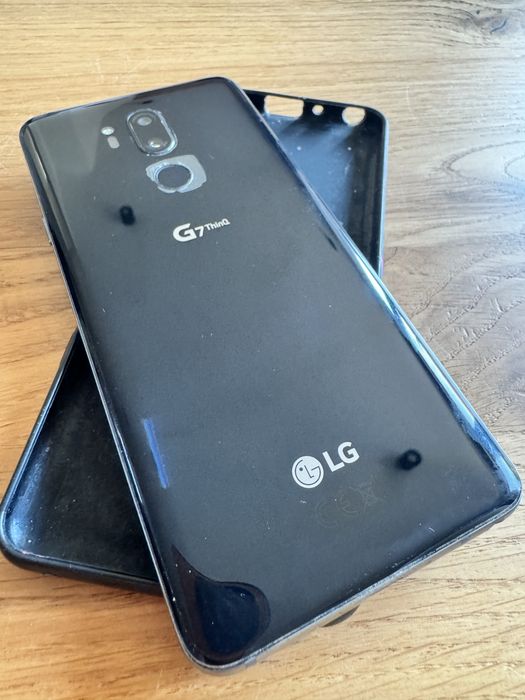 LG G7 ThinQ Lublin