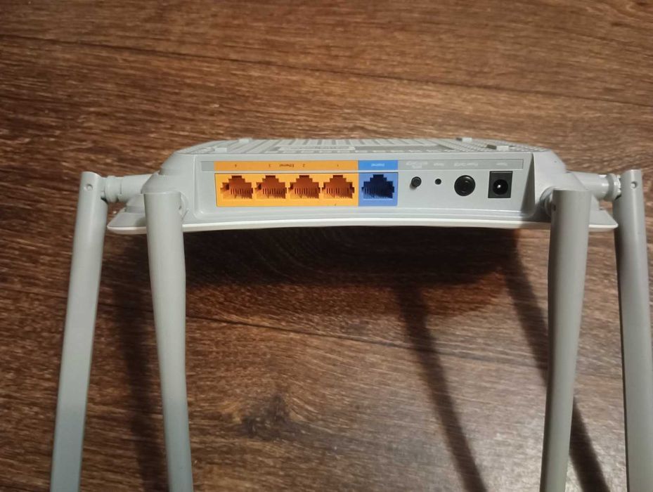 Роутер tp-link Archer c50