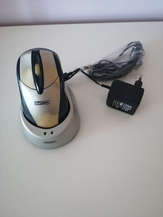 SAFEWAY Wireless Rechargeable Mouse64551765379585120