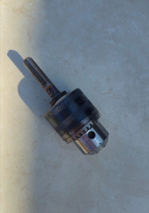 Vendo cabeça de máquina nova