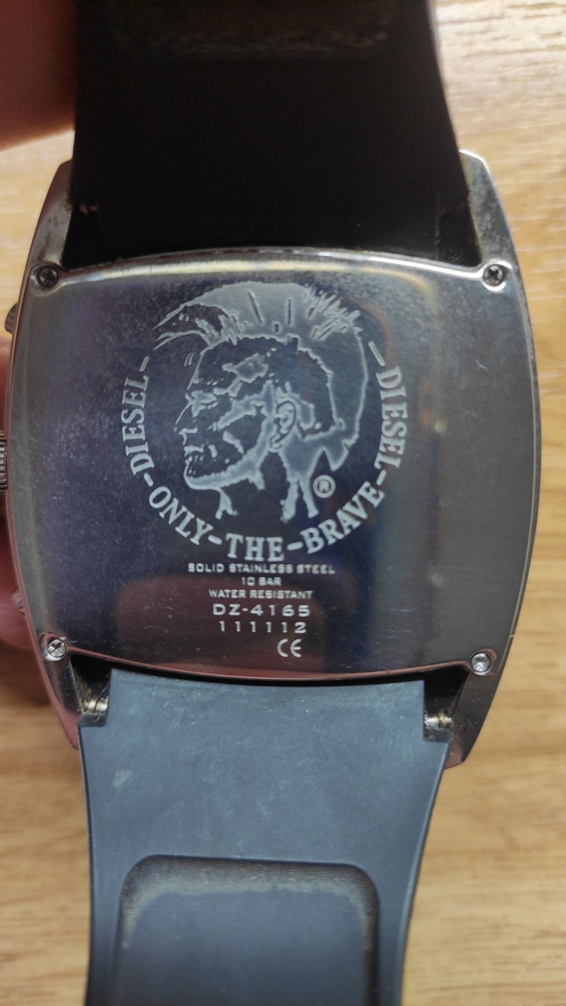 DIESEL 3 800 Olx