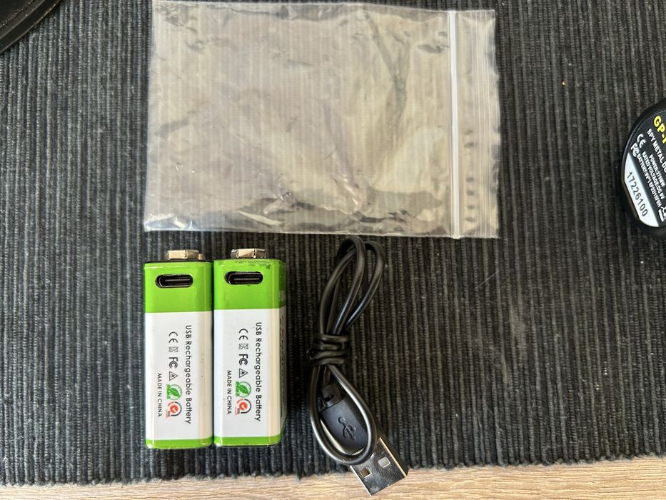 Detector de metais TX850