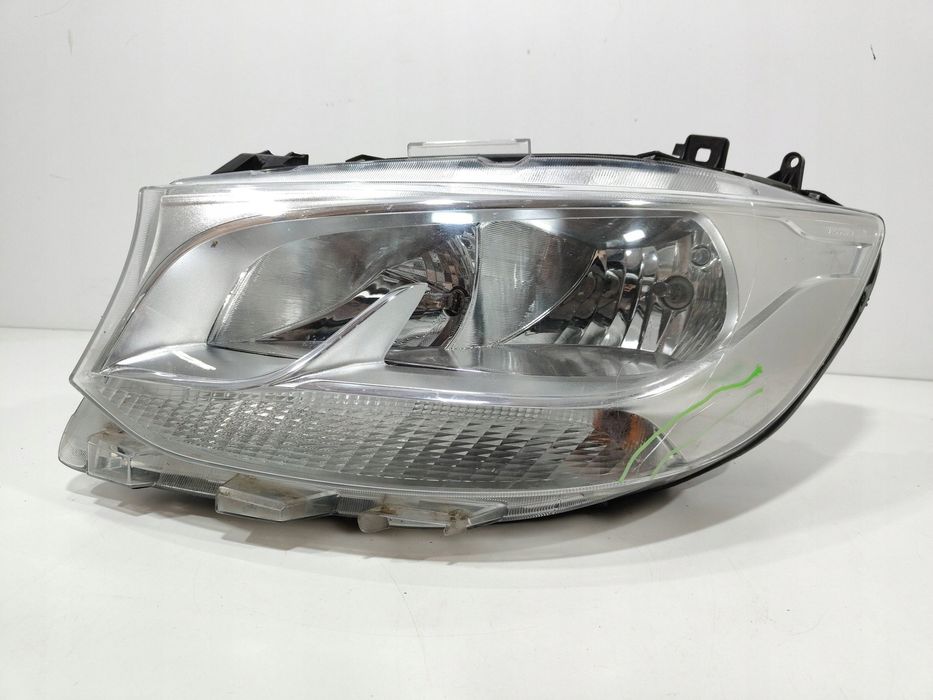 mercedes sprinter w907 lampa lewy przód eu