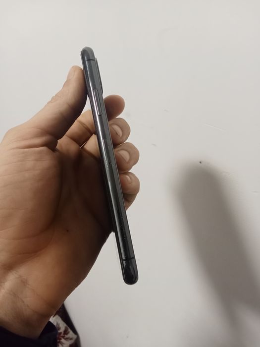 OPPO a18 e iPhone x