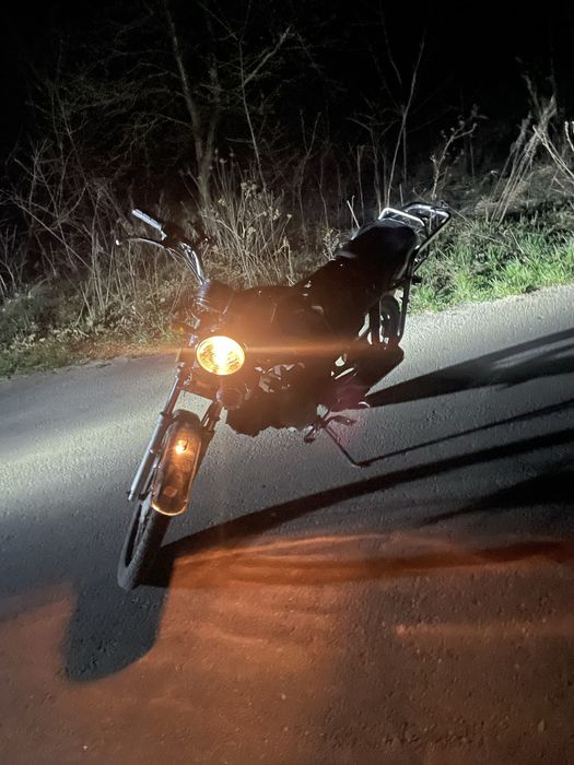 Продам альфа в непоганому стані