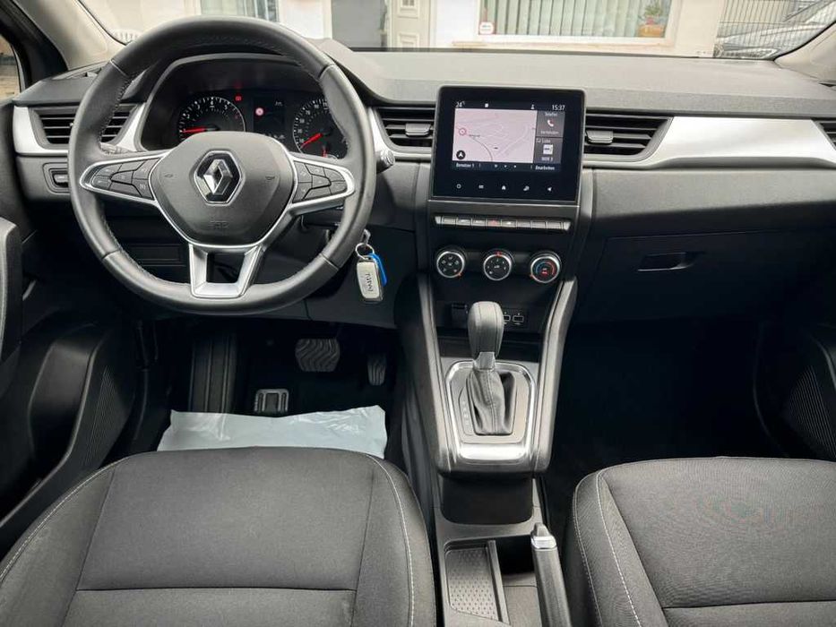 RENAULT CAPTUR II 2022 VENDO PARTES E PEÇAS