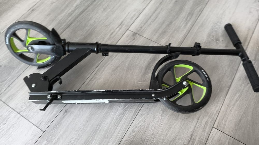 Hulajnoga Kabura sport Jumbo