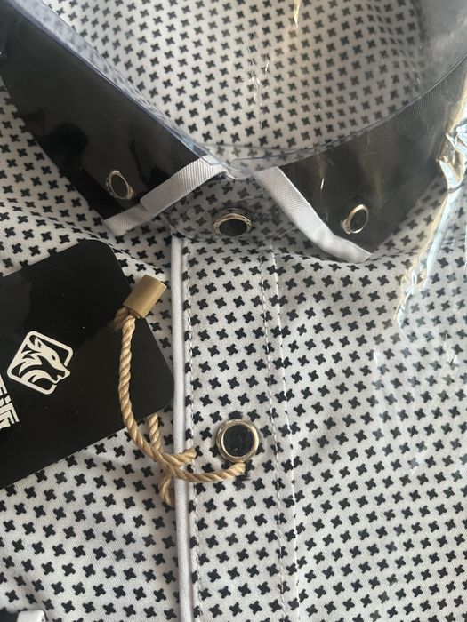 Nowa męska koszula idealna na prezent