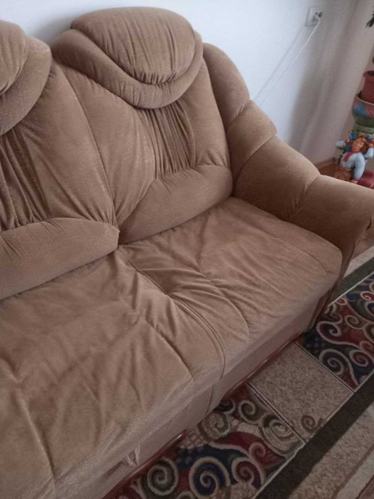 Куток м'який в хорошому стані