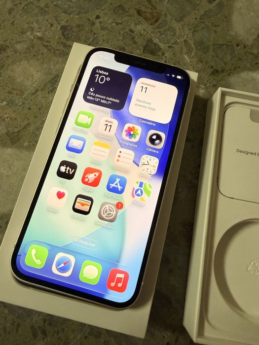 Apple Iphone 12 128Gb