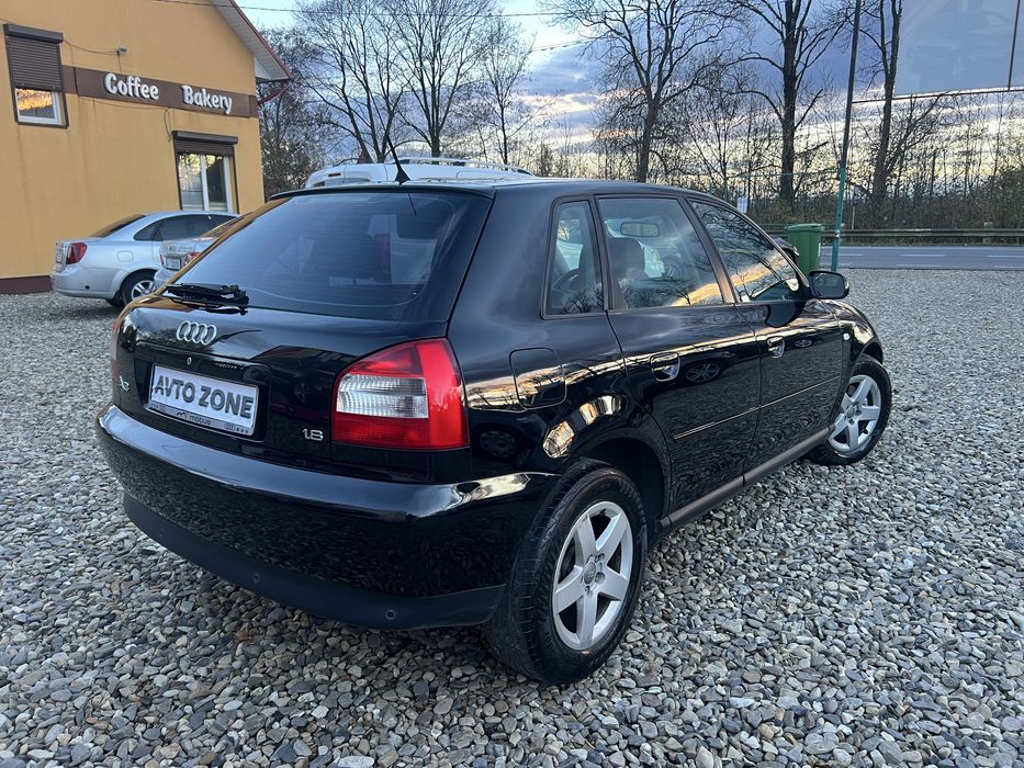 Автомат , машина обслужена в гарному стані як технічному так і візуаль