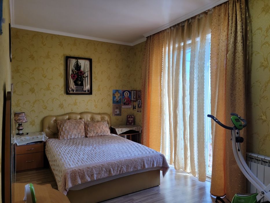 Душевный таунхаус в Лесках в районе Заболотного со всеми документами