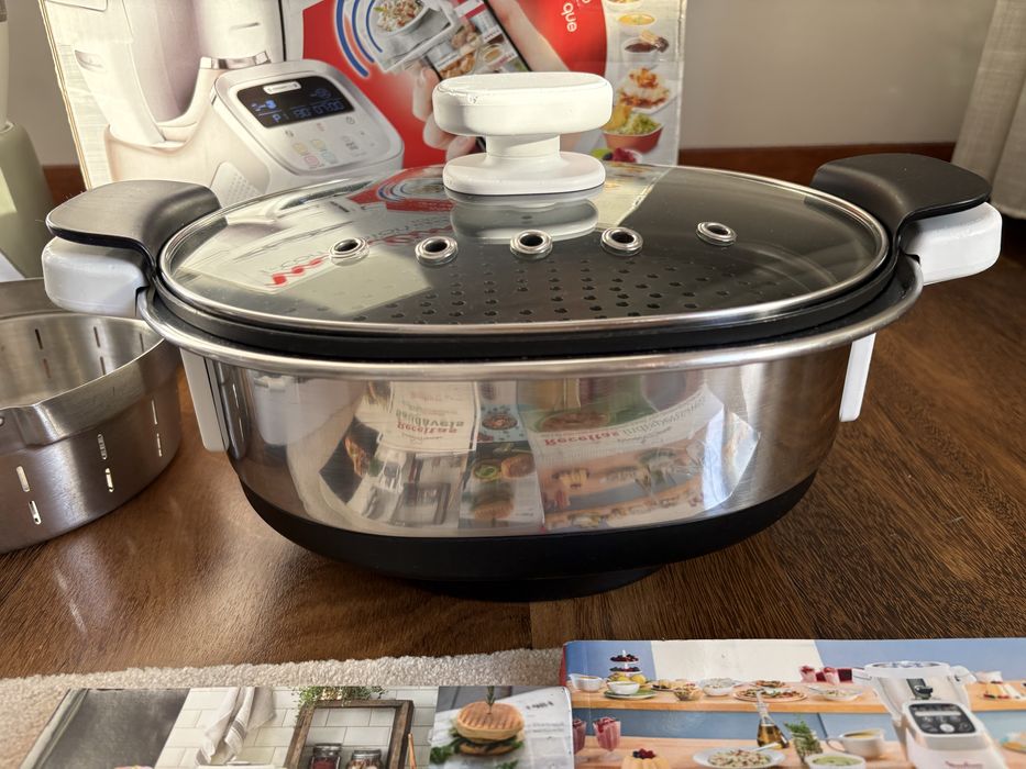 Moulinex i companion