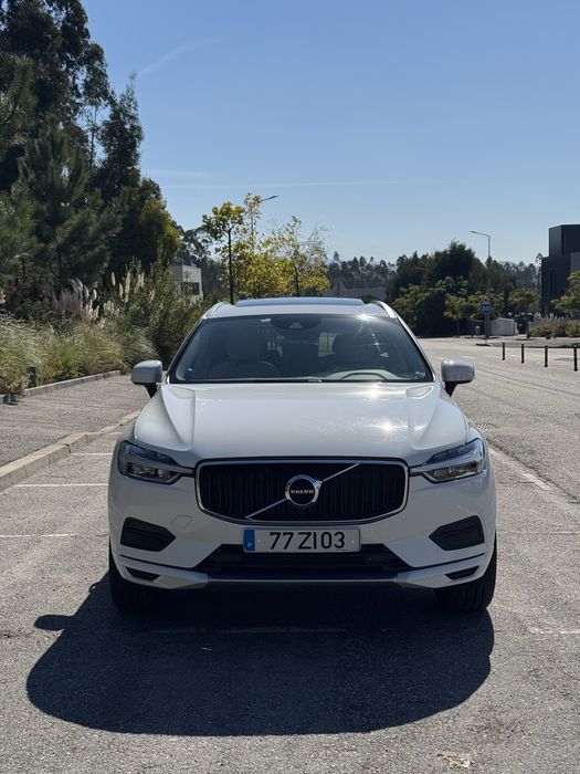 Volvo XC60  190cv 81000kms Nacional