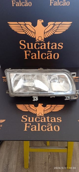 Farol  nissan primera p10