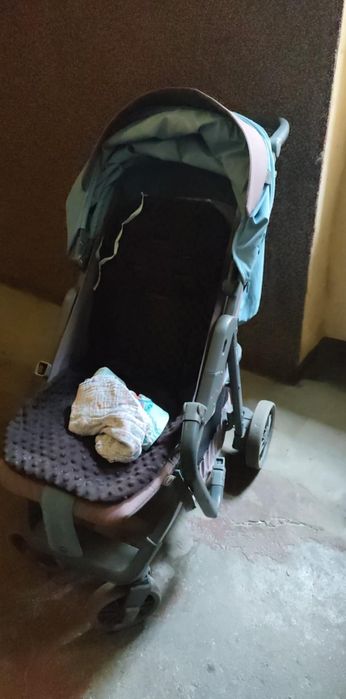 Sprzedam Wózek spacerowy