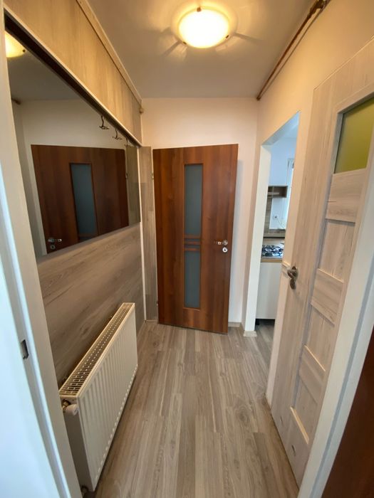 Mieszkanie 32m2 dwa pokoje