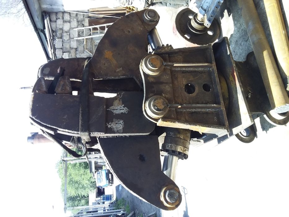 Продам гидроножницы по железобетону.