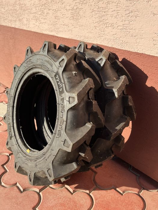 Nowe opony apollo FX-212 rolnicze
