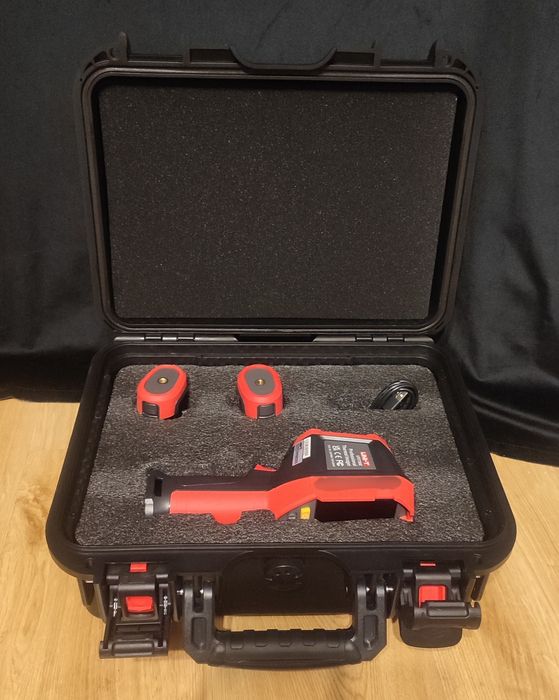 Kamera termowizyjna Uni-T UTi730E - wynajem