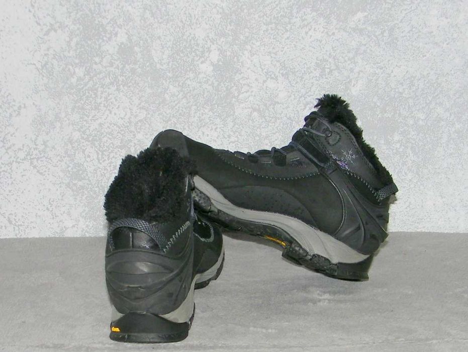 MERRELL Thermo Arc 6 Waterproof - VIBRAM - rozm 38 - FANTASTYCZNE !