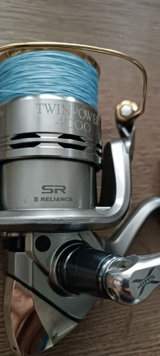 Twin Power 4000 JMD