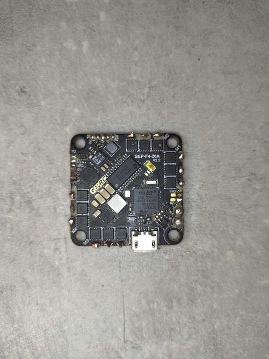 Geprc GEP-F411-20A AIO