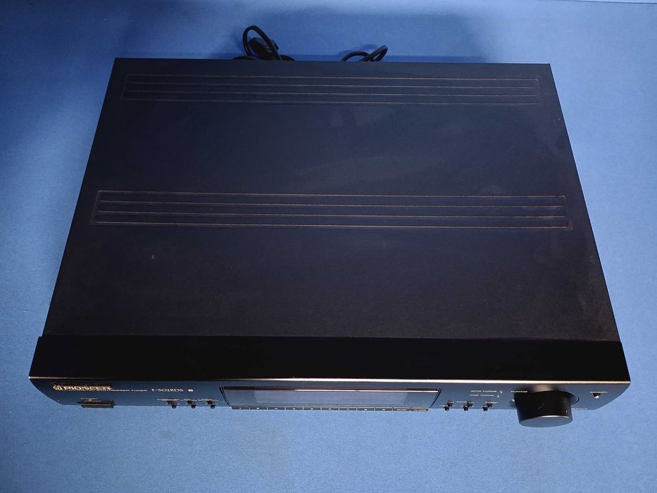 rádio PIONEER F-502RDS