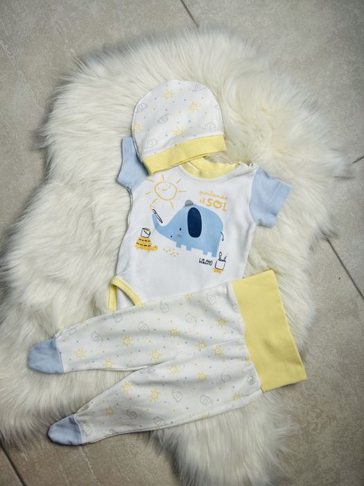 Дитячий комплект Bebetto