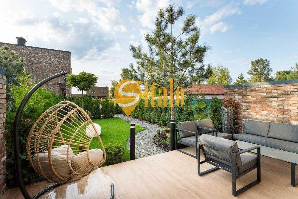 Автономний будинок, газове опалення, без% Перша здача.