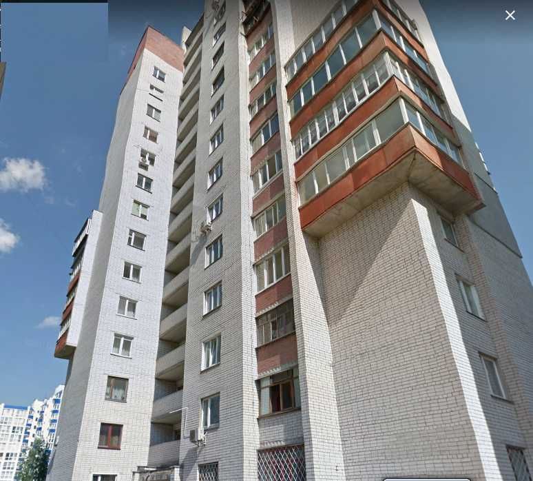 Продаж    3х  кімнатної  квартири по вул.1 Танкової бригади