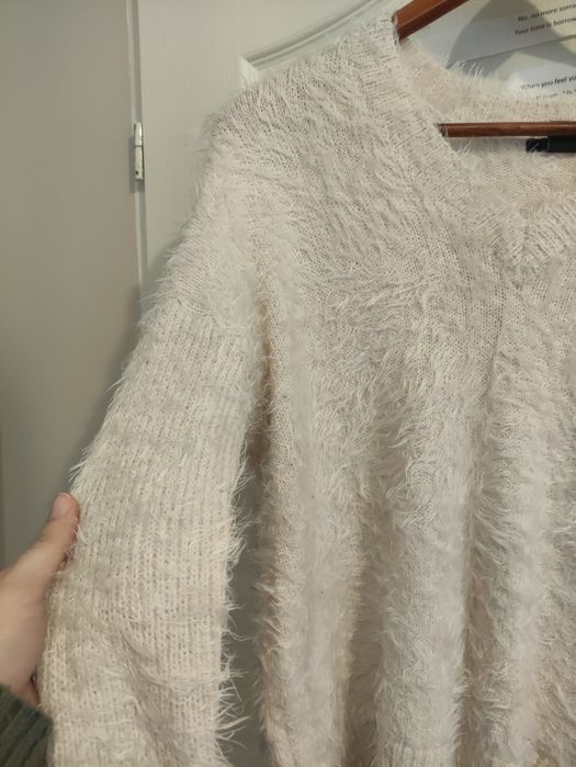 Sweter damski H&M