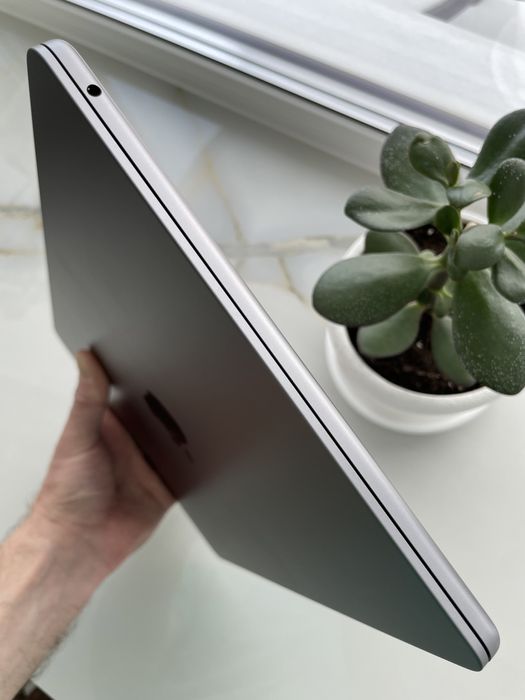 Apple MacBook Air M2 Space Gray (MLXW3LL/A)