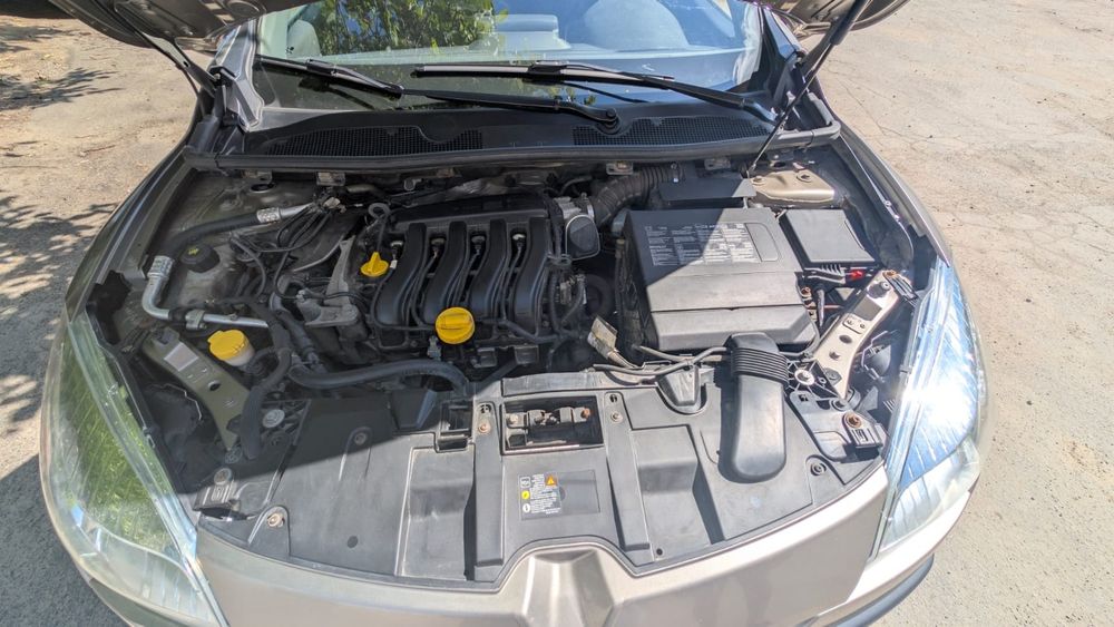 Продам Renault Megan 3