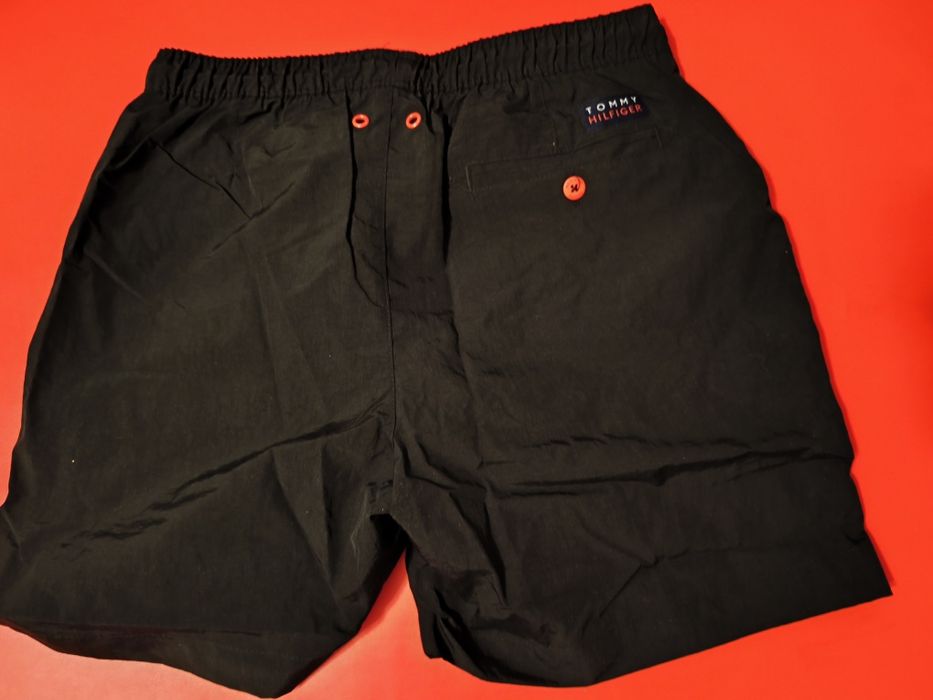Szorty Tommy Hilfiger