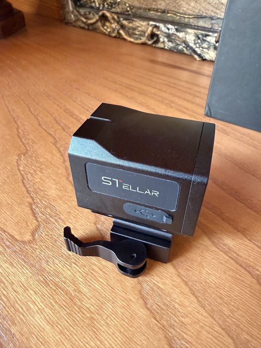 Тепловізійний каліматорний приціл Stellar T2 Mini