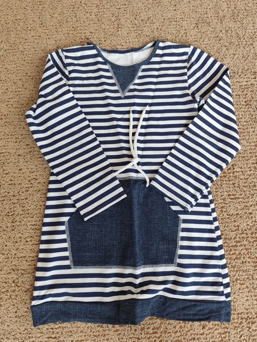 Платтячко для дівчинки