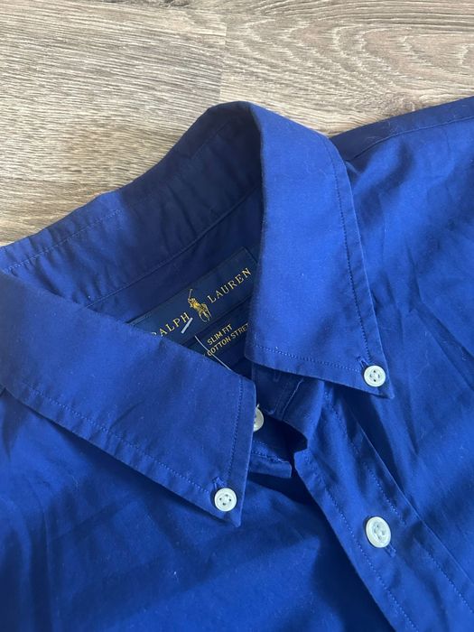 Рубашка Ralph Lauren