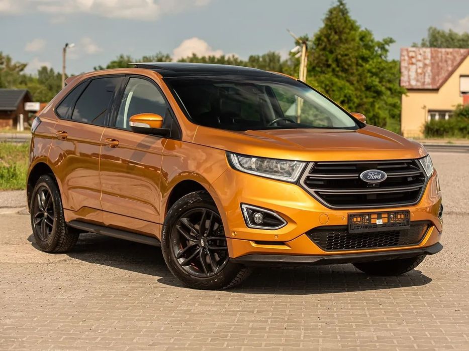 Ford Edge