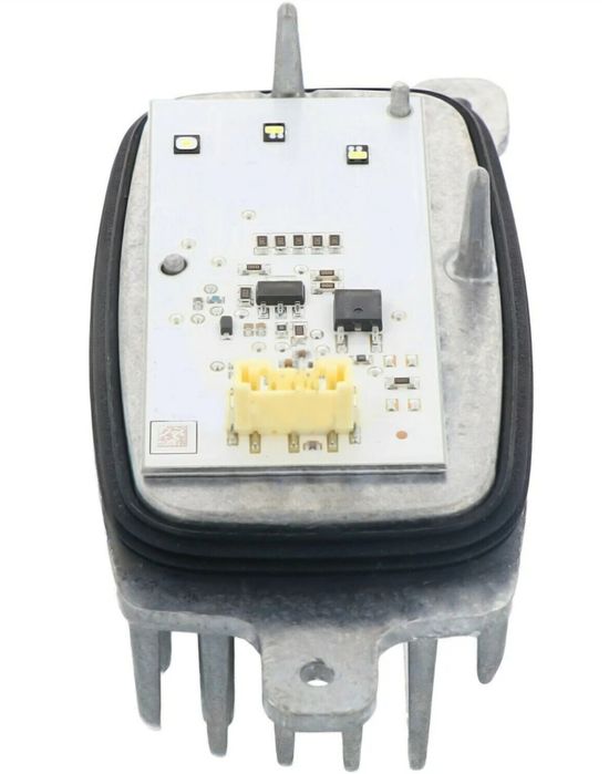 Módulos / Balastros / Centralinas Luz Led Diurna Renault Megane 4 (