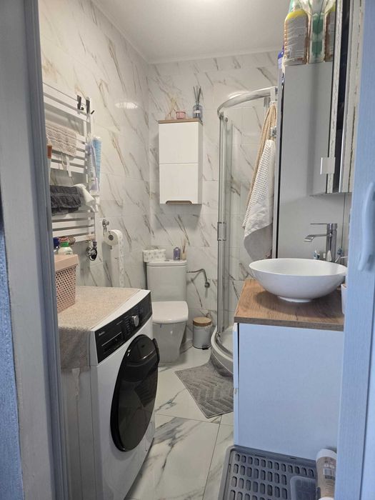 Nowe, Pięknie Urządzone mieszkanko 32m2 + komórka 1,99m2