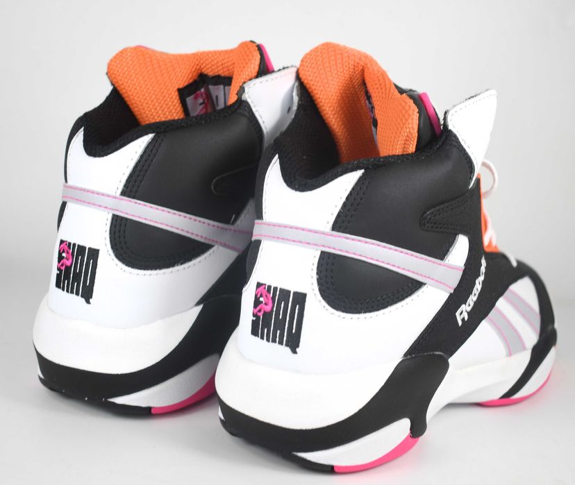 Reebok Shaq Attaq hr0500 roz. 38,5