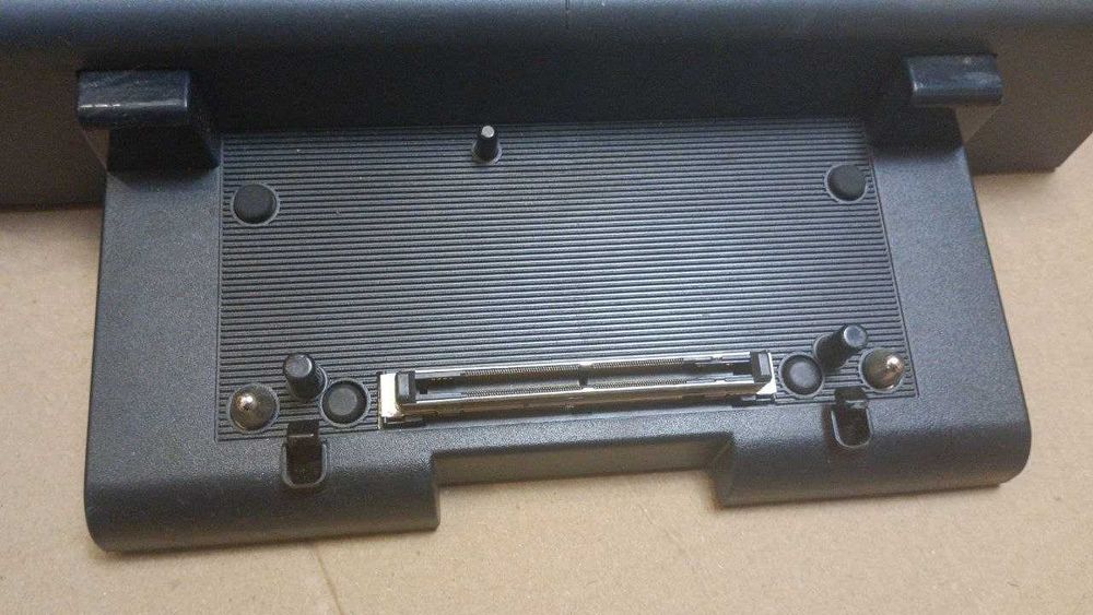 Док-станція HP HSTNN-IX01 для NW8000 9000 NC6000 8000 NX8000 6000 9000