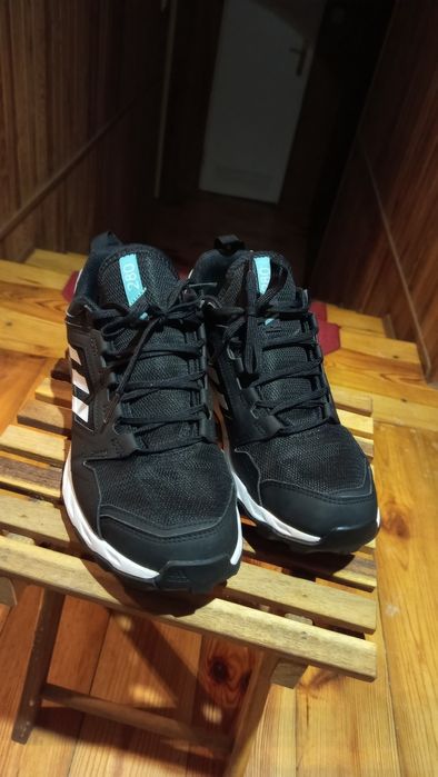 Adidas Terrex 41 buty trekkingowe turystyczne sportowe