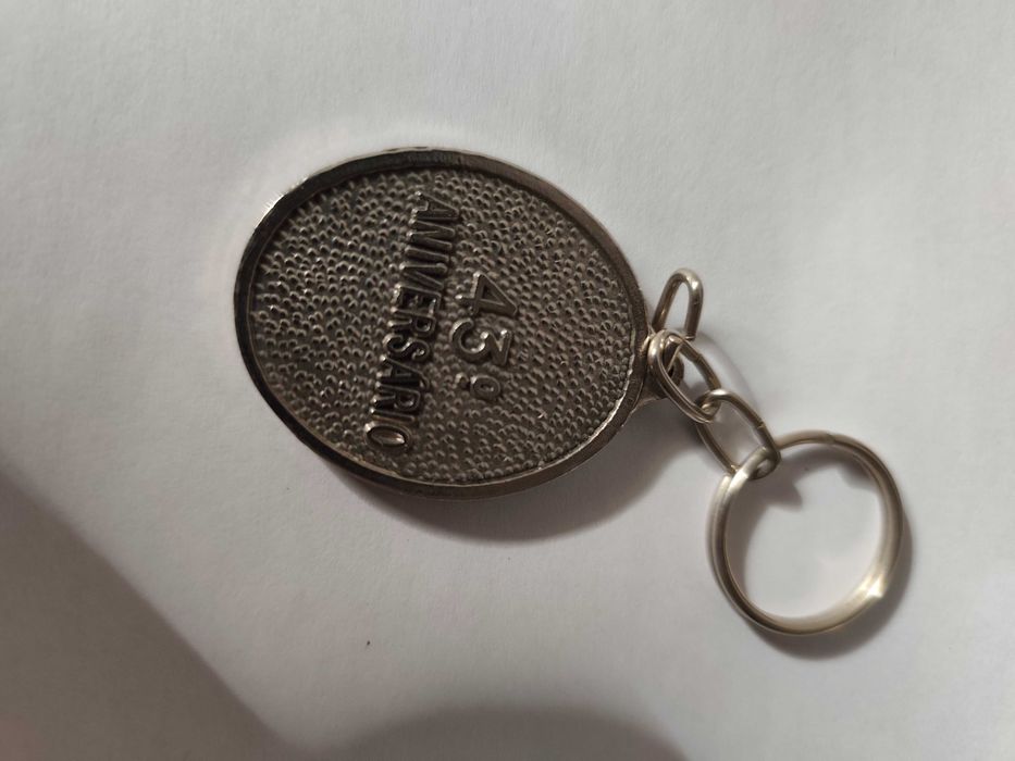 porta-chaves Águias de Camarate